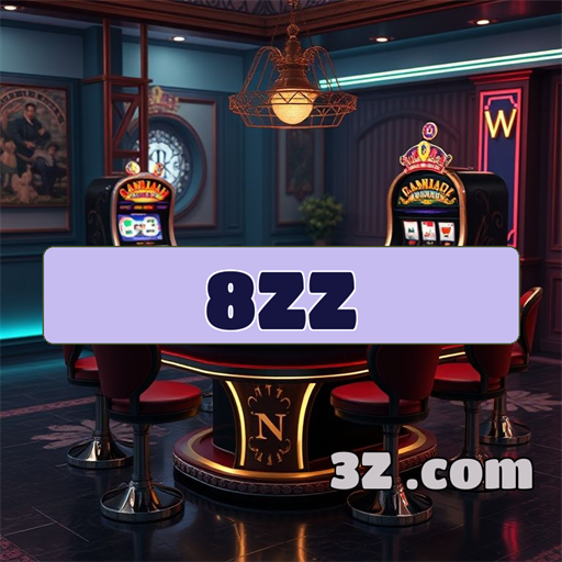 Recursos de Jogo Paga no 8zz.com: Uma Nova Realidade