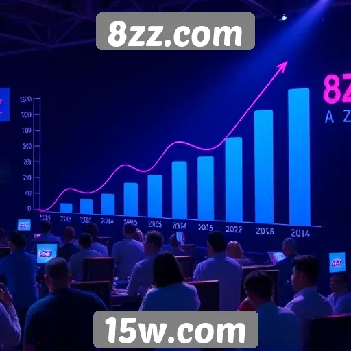 Análise do crescimento de usuários em 8zz.com
