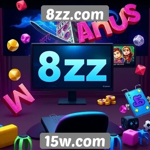 Recursos exclusivos do site 8zz.com