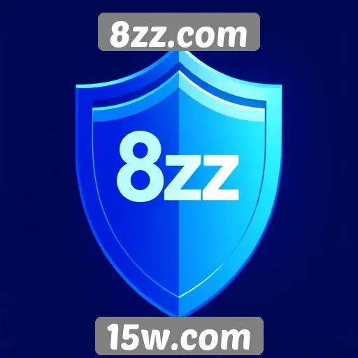 Avaliação da segurança no site de jogos 8zz.com
