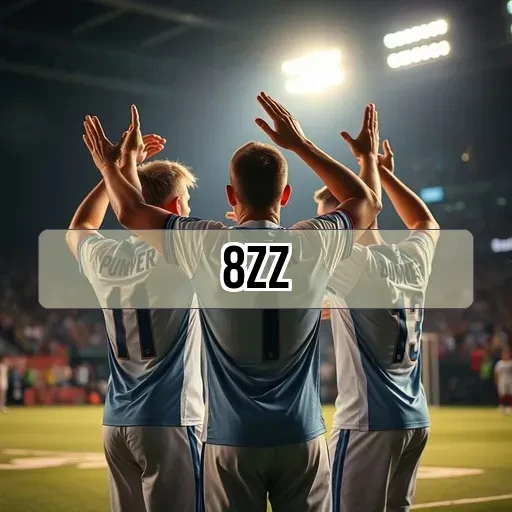 8zz.com: Aventuras Incríveis Esperam por Você na Seção de Jogos
